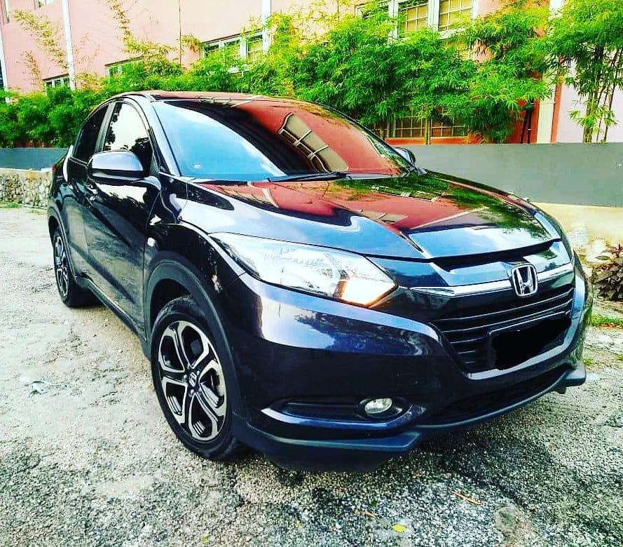 HRV 2019